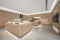 JI Hotel (Yantai Bajiaowan Seaview) - Wifi