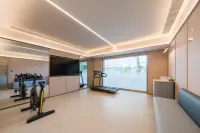 Hanting Hotel Wuhan Yellow Crane Tower Shouyi Road Metro Station - واي فاي