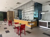 MagTree Cheras - breakfast