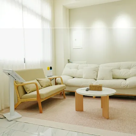 Daoxiang Hemu Stay｜Smart Family-Friendly Private Villa