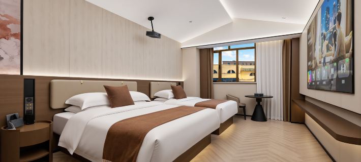 Days Hotel by WYNDAM Hotels in Dunhuang