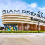 Le Srivaree Suvarnabhumi Airport Hotel - Romantic