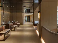 UH Continental SeoulCenter 合井駅周辺のホテル
