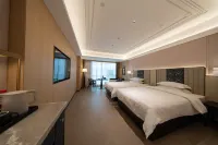 Metropolo Jin Jiang Hotels Turpan administrative The Heart of Pai - 4-Star