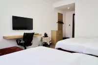 Yunshan Hotel - New