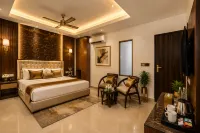 Hotel Smart International - Gym
