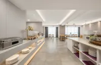 Lavande Hotels (Haining Leather City Yintai) - Breakfast