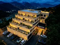 麗呈別院（茂縣中國古羌城店） - 新開幕