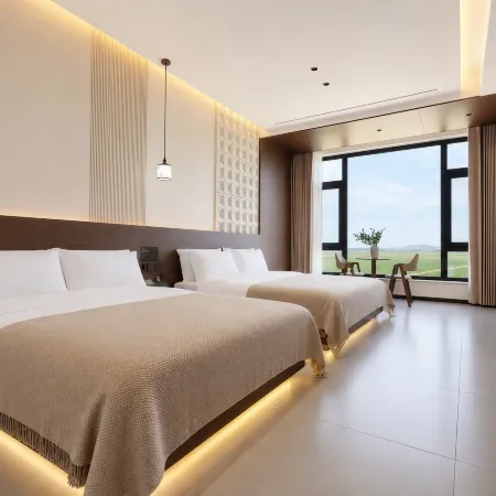 Shunhe Elegant Residence (Fengning Bashang Grassland China Horse Town)