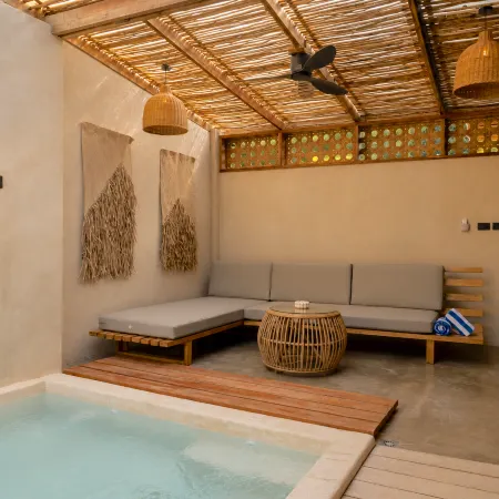HAMA Villa With Private Pool