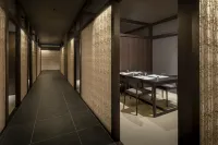 星野集團 界 草津 - 早餐