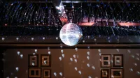 InterContinental Hotels SHANGHAI PUDONG by IHG - bar