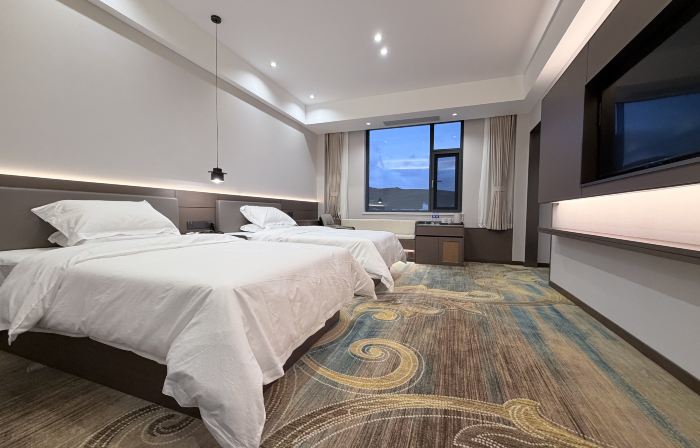 Yangzong Homestay