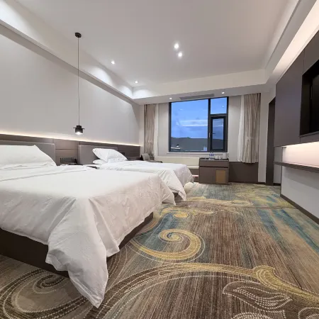 Yangzong Homestay