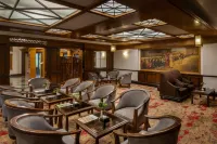 Hotel Pokhara Grande - С тренажерным залом