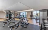 KAMENOI HOTEL KUMANO TANABE - Gym