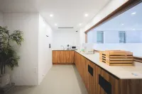 Dadam Hotel - bar