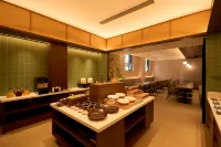 Yuachen Hotel (Tongda Road Oriental Never Night City Store) - พร้อมWifi