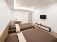Nan Minimal - balcony