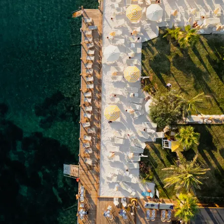 Başka Resort Bodrum