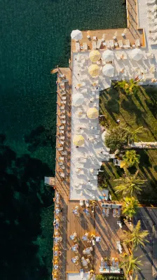 Başka Resort Bodrum - New