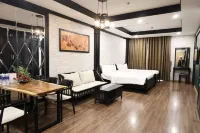 TMS Quy Nhon Sea View - parking