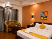 Best Central Point Hotel - 3-Star