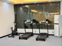 Lido Pier Lidumeisu Boutique Stay (Shanwei Magong Beach) - palestra