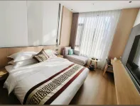 Nanfeng Guest House - Pet friendly