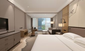 Oriental Ginza Hotel Shenzhen
