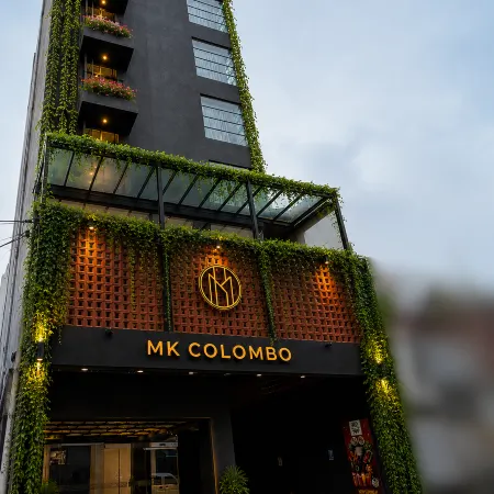 MK Colombo