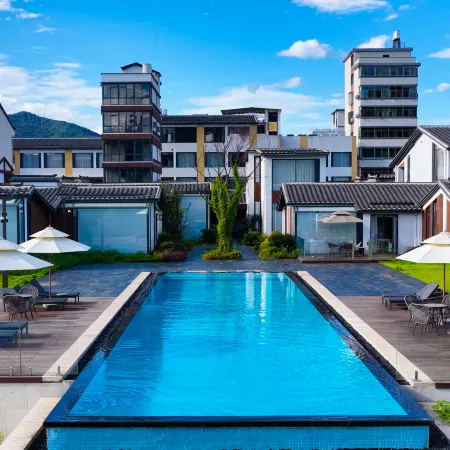 Innsi vacation homestay