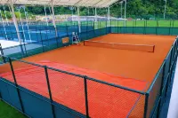Le Méridien Yichang Sanxia - Gym