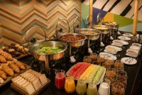 โรงแรมเบดร็อค - โรงแรมราคาถูก