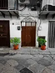 Casa Vacanza a Palermo Ciuri Ciuri apartment - Condos