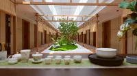 Qianna Meisu Hotel (Linzhou Linlüshan Avenue) - جديد