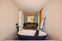 Sailing Pool Villas & Resort Phu Quoc - Pet-friendly