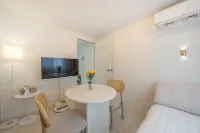 Gwangalli Beach 1 minute/2Rooms/2Queens/Friends. Lovers • Family · Business trip · Long-term stay OK -  case vacanza in affitto