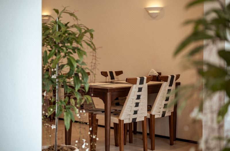 Yizhui Meet Lanyuan (Sansheng Island Heart Mansion Cafe) photo 3