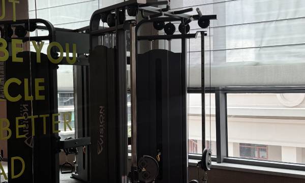 Home2 Suites by Hilton Chengdu East Railway Station