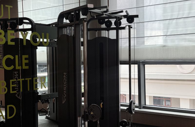 Home2 Suites by Hilton Chengdu East Railway Station