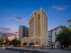 南京新街口書香世家飯店（三元巷店）