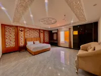Royal Galaxy Hotel - ที่มีที่จอดรถ