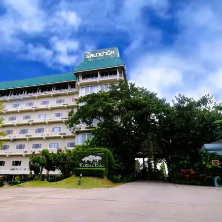 Rattana Park Hotel