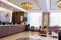 君德酒店（特克斯八卦城中心太極壇店） - 2星級