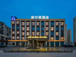 WEI ER DUN JIU DIAN
