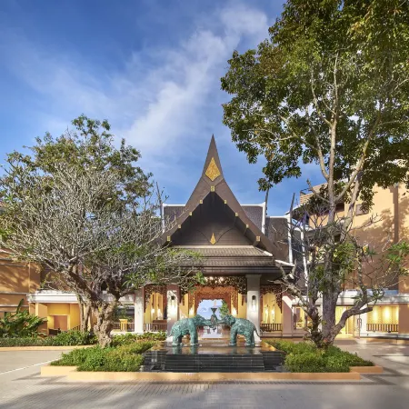 Amari Vogue Krabi
