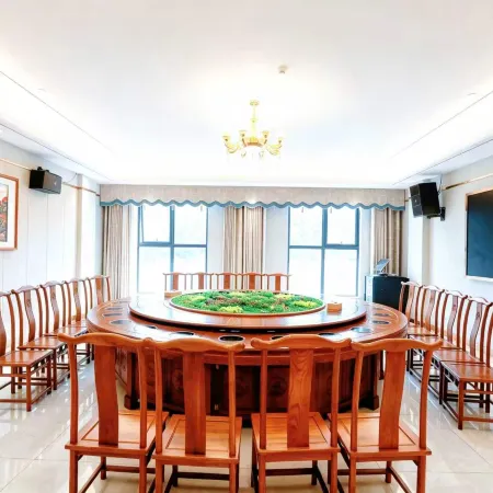 Vienna International Hotel (Baise Leye)