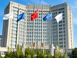 Alberghi Premium a Zhoukou: le opzioni più popolari