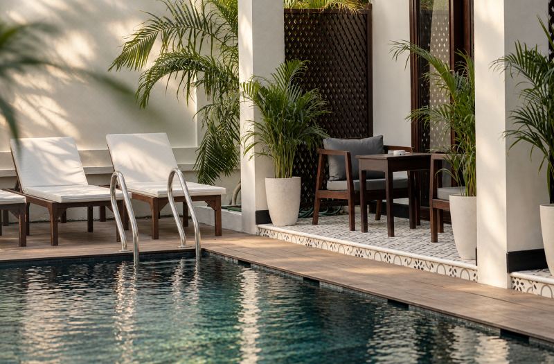Cozy An Boutique Luangprabang Hotel photo 3